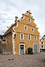 Gaukönigshofen, Hauptstraße 16, Rathaus