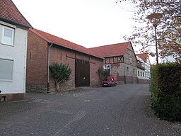 Hauptstraße 46, 3, Hümme, Hofgeismar, Landkreis Kassel