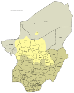 Hausa language map.png