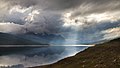 Lago Sherburne