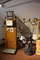 Heimatmuseum Oberndorf - Röntgenapparat.JPG