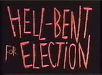 Thumbnail for Hell-Bent for Election