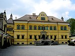 Hellbrunn Palace