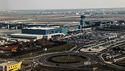 Tulemuse "Bukaresti Henri Coandă rahvusvaheline lennujaam" pisipilt