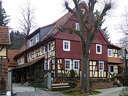 Heppenheim, Am Pfalzbach 31-01