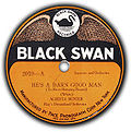 Miniatuur voor Black Swan Records