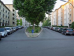 Heylstraße Berlin