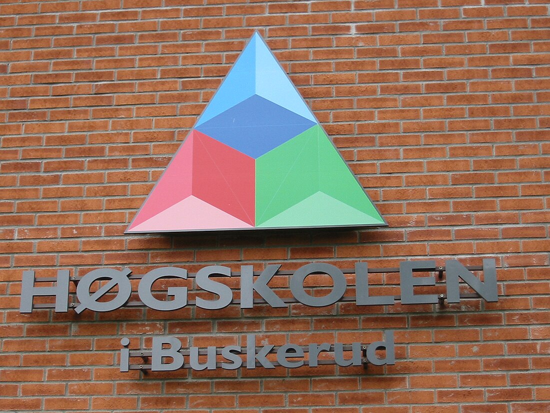 Høgskolen i Buskerud