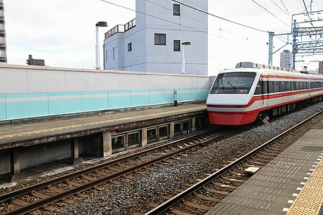 博物館 東武 鉄道博物館