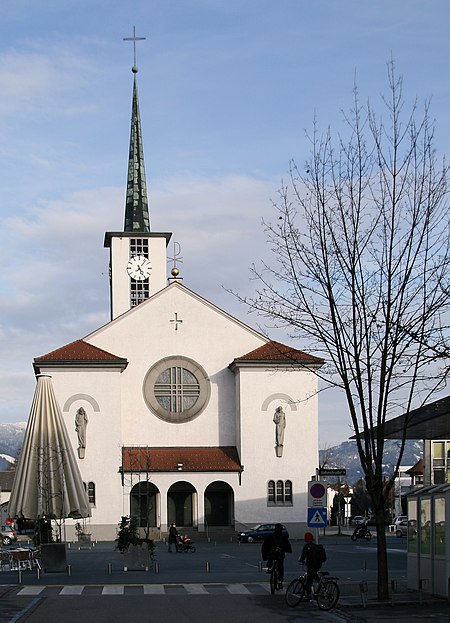 HllStPeter Paul Lusteanu