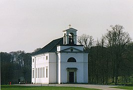 Iglesia de Hørsholm (1823)