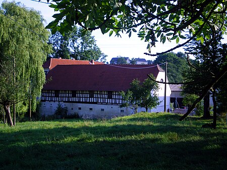 Hof Krebitschen