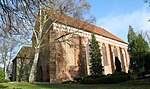 Dorfkirche Hohen Viecheln