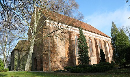 Hohen Viecheln Kirche 2008 11 13p