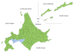 Miniatura para Subprefectura de Iburi
