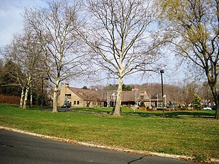 Crawford Corners, New Jersey Unincorporated community in New Jersey, United States