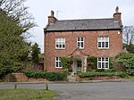 Home Farm, Old Dalby