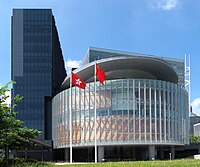 香港立法會: 歷史, 組織, 職責