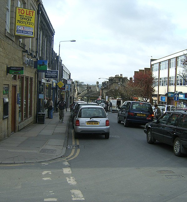 Horsforth