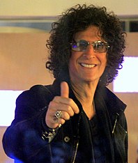 Howard Stern: Controvérsia, Bibliografia, Ligações externas