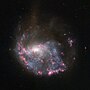 Μικρογραφία για το NGC 922
