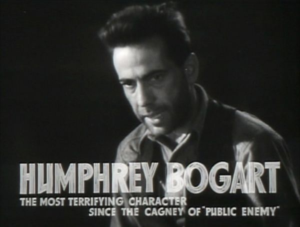 Bogart as Duke Mantee