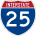 I-25.svg