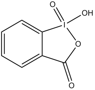 2-Iodoxybenzoic acid