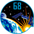ISS Expedition 68 Patch.png