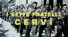 Beskrivelse af billedet I sette fratelli Cervi1.jpg.