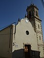 Església parroquial de la Nativitat (Benissoda)