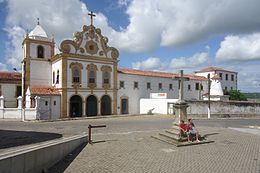 Penedo - Vizualizare