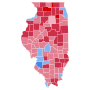 Thumbnail for 1960 United States presidential election in Illinois