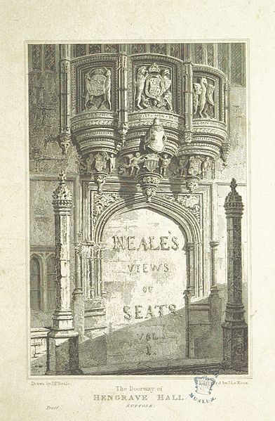 File:Image taken from page 9 of 'Views of the Seats of Noblemen and Gentlemen in England, Wales, Scotland and Ireland. L.P' (11003924086).jpg