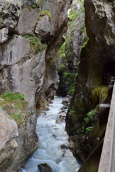 File:Imst - Rosengartenschlucht - 31.jpg