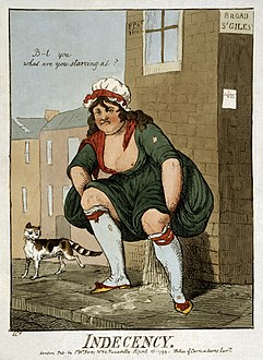 Indecency (1799)