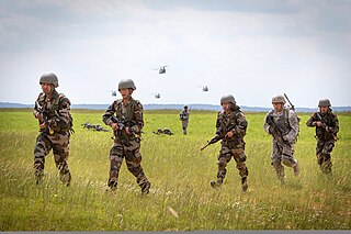 Gorkha regiments (India) Military unit of the Indian Army