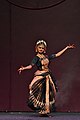 Indian Classical Dance at Nishagandhi Dance Festival 2024 (186)