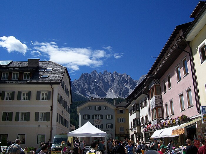 San Candido