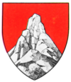 Wappen von Județul Bacău