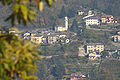 Ischia vista da Santa Caterina