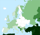 Islam in Europa