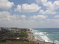 Haifa — Beach