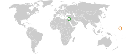 Israel Marshall Islands Locator.svg