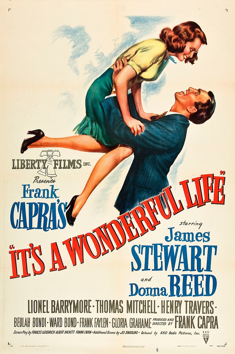 It's a Wonderful Life - Wikipedia