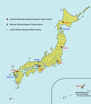 <span class="mw-page-title-main">Local Meteorological Observatory</span>