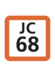 JR JC-68 station number.png