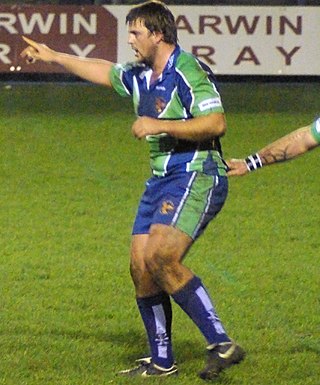 <span class="mw-page-title-main">Jack Howieson</span> Scotland international rugby league footballer