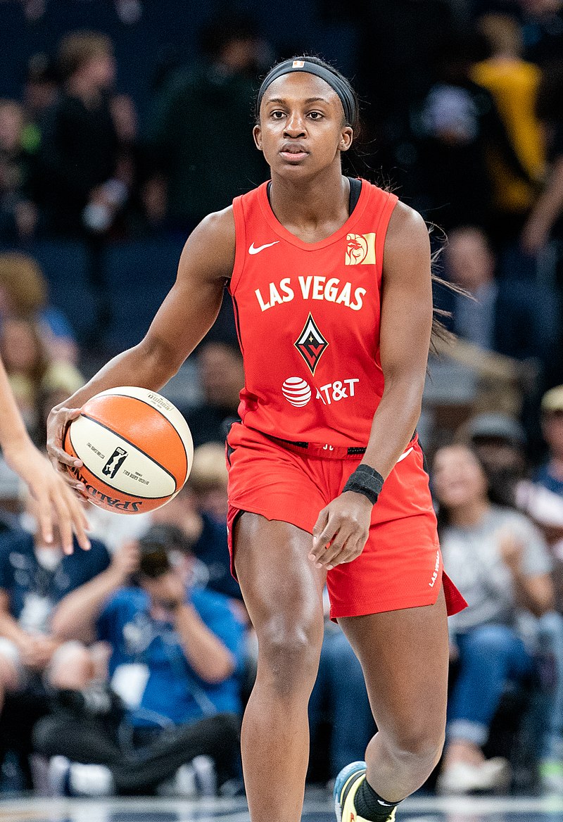 2022 WNBA draft - Wikipedia