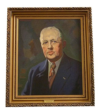 <span class="mw-page-title-main">James Addison Jones</span> American businessman (1869-1950)